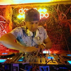 Andres Galeano @Downtempo Rooftop (Buenos Aires, Argentina) 30.04.2024