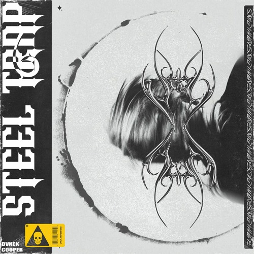 STEEL TRAP W/COOPER