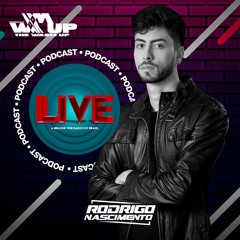 Rodrigo Nascimento - PODCAST RADIO LIVE 10.04