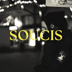 SOUCIS - MAP #03