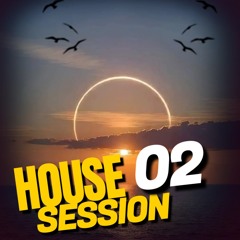 House Session 02 (Downtempo/Organic House)
