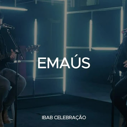 Stream Emaus Paulo César Baruk E Sarah Renata Ao Vivo By Guto Silva