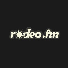 Welcome to Rodeo.fm