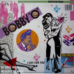 Bobby O - Reputation (Nudisco Remix)
