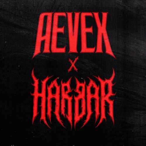 AEVEX x HARBAR - Farked (clip)