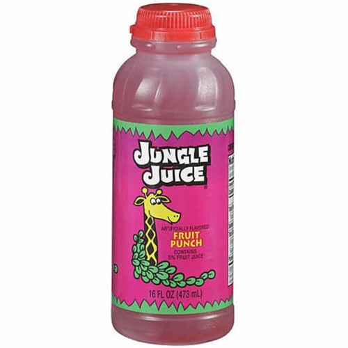 Stream Jungle Juice by bennie james Listen online for free on SoundCloud