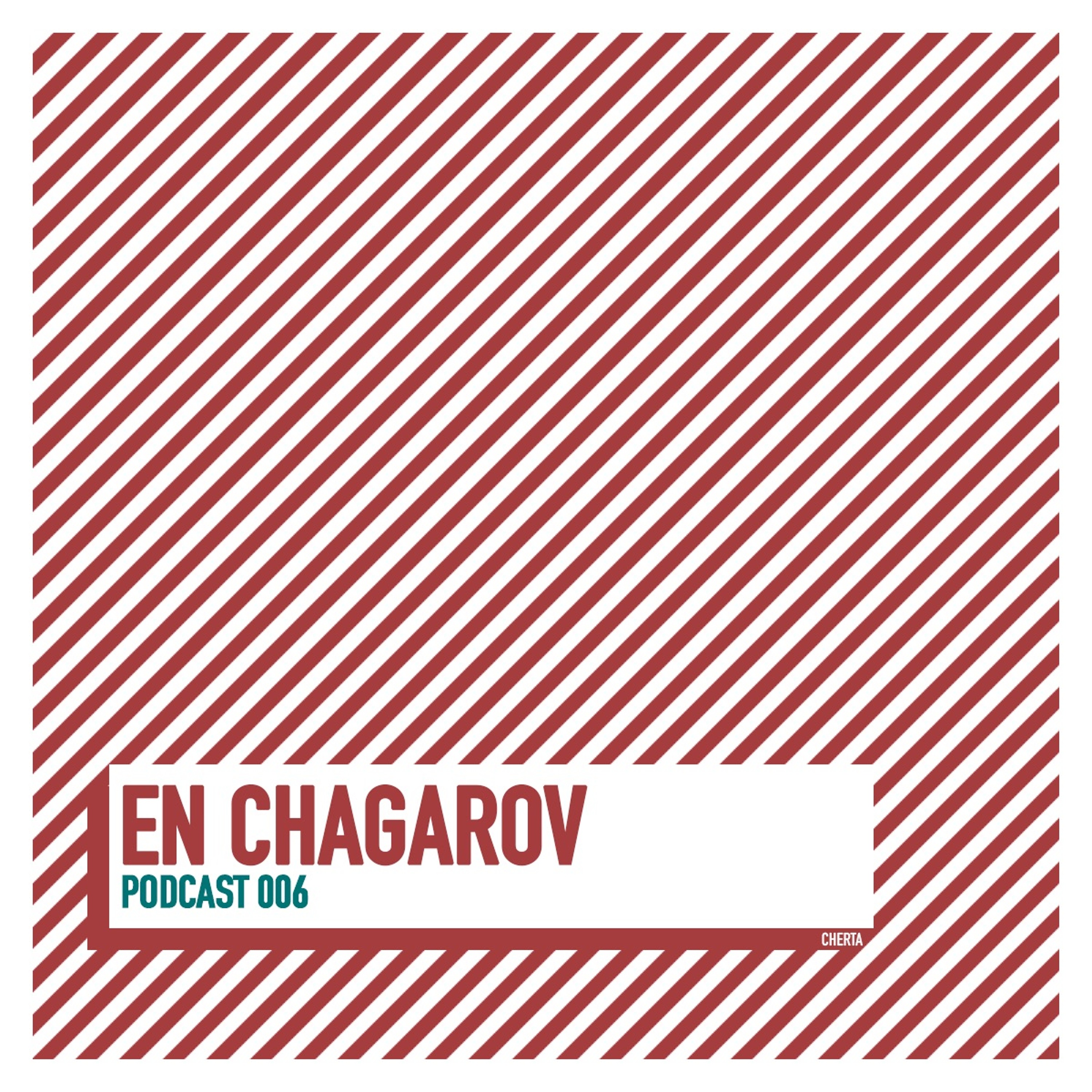 CHERTA PODCAST