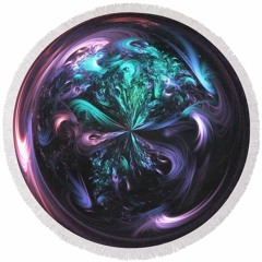 Traveling Orb