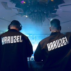 KARUZEL - WKND x Taco Bell Mixtape Competition