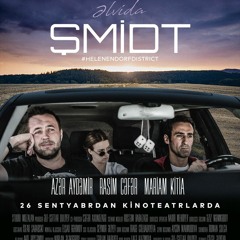 "Elvida,Shmidt"