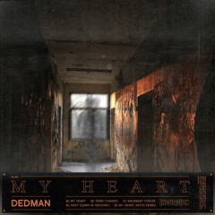 Dedman - Backbeat Steeze (OUT NOW)
