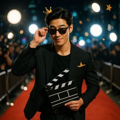 高富帅 ( Tall, Wealthy, Handsome)