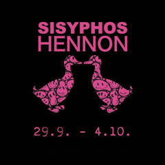 HENNON - Live at 15 Years Sisyphos Berlin 2023