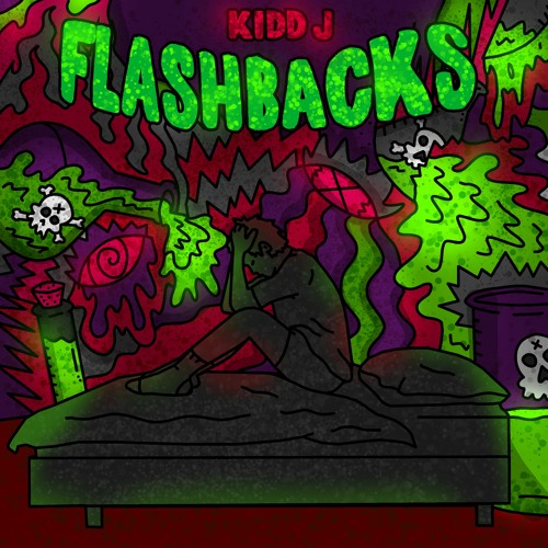 Kidd J - Flashbacks