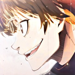 You Know - Blue Lock - Say It