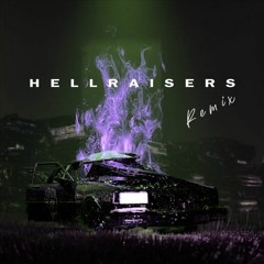 Runnit - Hellraisers (Cadilius Remix)