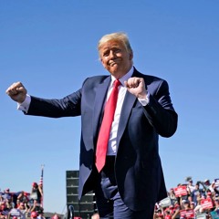 Make The Beat Great Again-New Set!