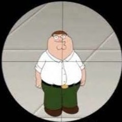 PETER GRIFFIN - Pieridxe, tjay ussher & theyluvdrew