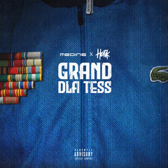 Grand dla tess (feat. Hatik)