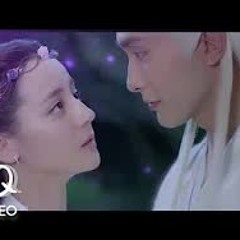 [MV] Dilraba (迪麗熱巴), Wang Su Long (汪蘇瀧) - Deliberately (偏偏) | Eternal Love of Dream OST (三生三世枕上書)