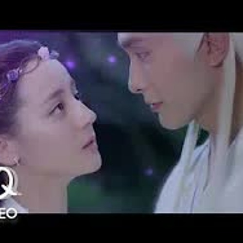 [MV] Dilraba (迪麗熱巴), Wang Su Long (汪蘇瀧) - Deliberately (偏偏) | Eternal Love of Dream OST (三生三世枕上書)