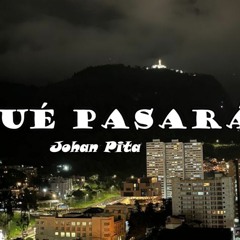 QUÉ PASARÁ 🔥💋