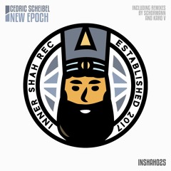 PREMIERE : Cedric Scheibel - Forgotten Discovery (Original Mix)[Inner Shah Recordings]
