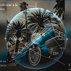 KING SPEEEZY (FEAT. ERIZZZO & LOVE OASIS) - WEST COAST RYDAH: THE CONCEQUENCES OF LIGHT (LIVE)