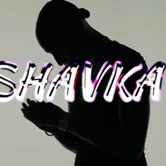 Shavkat