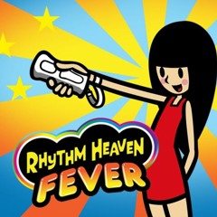 Double Date - Rhythm Heaven Fever