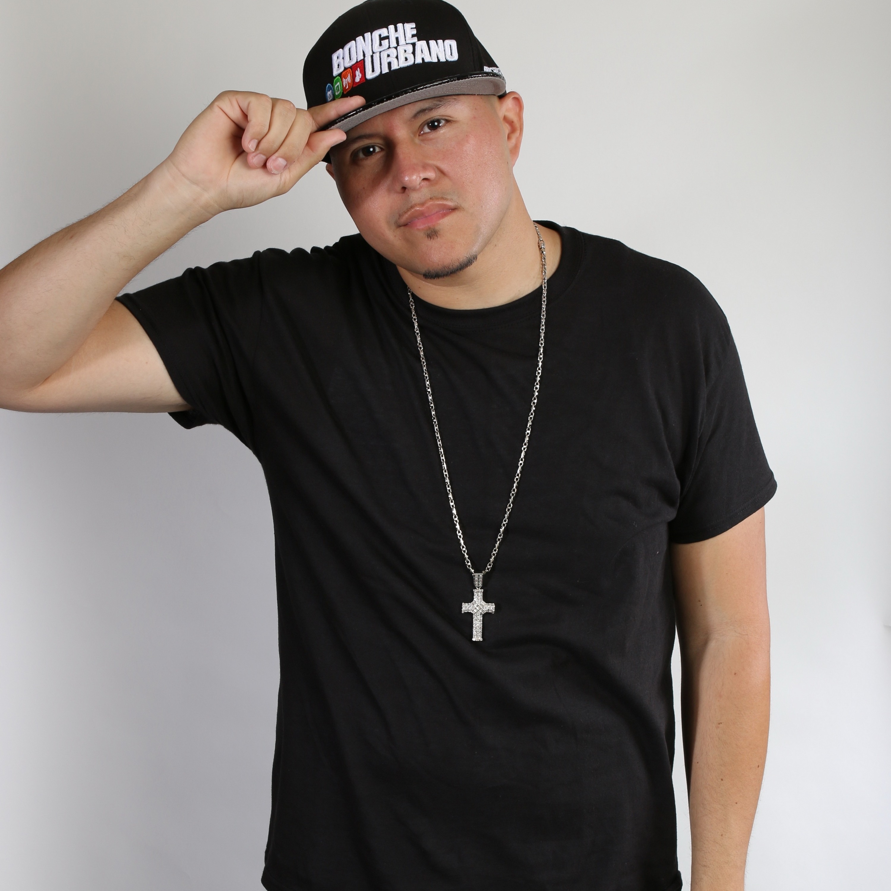 dj elvo