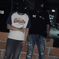 Exorbitante ft Andres Agudelo🔥