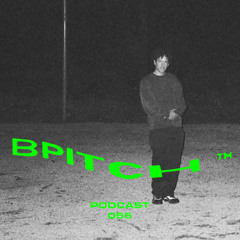 BPITCH 055 - Colin Benders