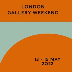 ‘The Minimum’, Opening show for London Gallery Weekend 2022