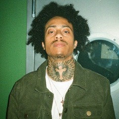 HER FAVORITE (MAKE A SCENE) - TONY SHHNOW [WATTS + FONY WALLACE] SLOWED AND REVERB