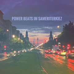 005 - Power Beats im Samariterkiez