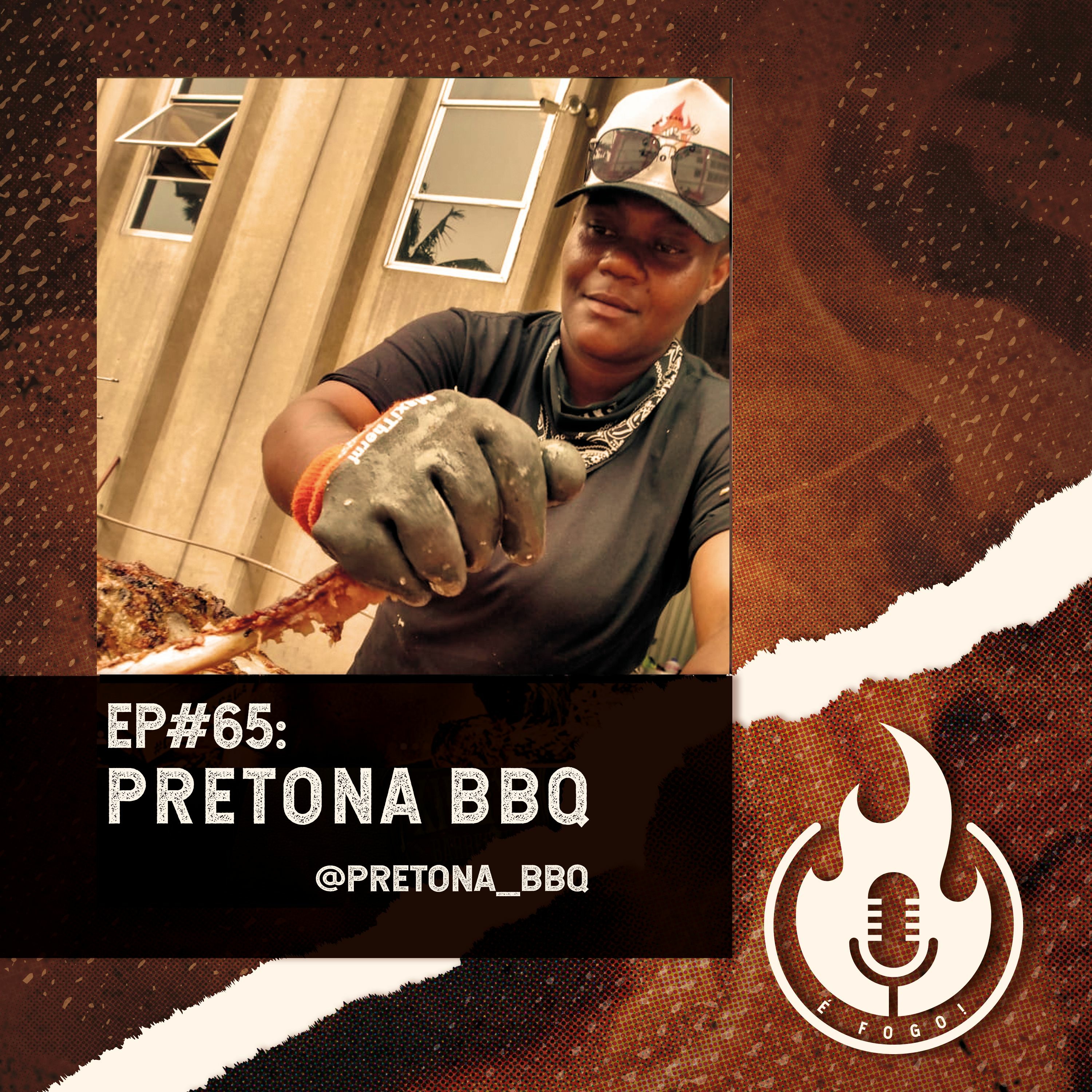 É Fogo! Podcast