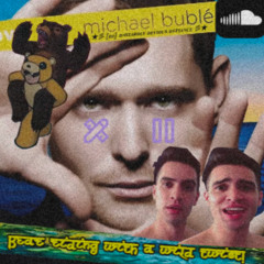 Just Haven't Met a 20 Dollar Nosebleed Yet - Fall! Brendon Bublé