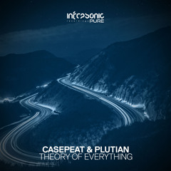 Casepeat, Plutian - Theory of Everything (Extended Mix)