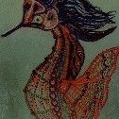 Deeper Seahorse