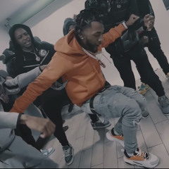 Calvin Sparks - Get Up On The Floor(Uk Drill Remix)(prod. cswiffmusic)