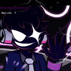 FNF Deep Poems but Void and BF Sings it