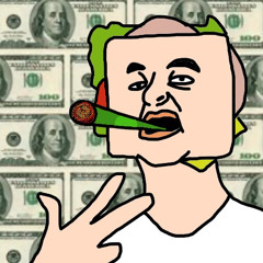 Money Blunt Freestyle (prod. waytoolost)