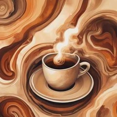 Coffee Break Dreaming
