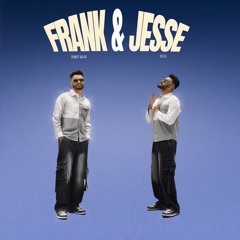 Frank & Jesse | Romey Maan | Sulfa | Latest New Punjabi Songs 2025