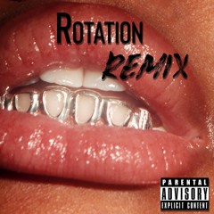 Rotation (Remix) ft. Don Green & Jahl3el