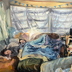 Fatima Yamaha - What's a Girl to Do (Paul Fitzgibbon Remix) FREE DL