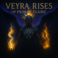 CHAPTER XV — “Rise of the Four Horsemen (Cover)