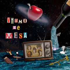 Vinho de Mesa