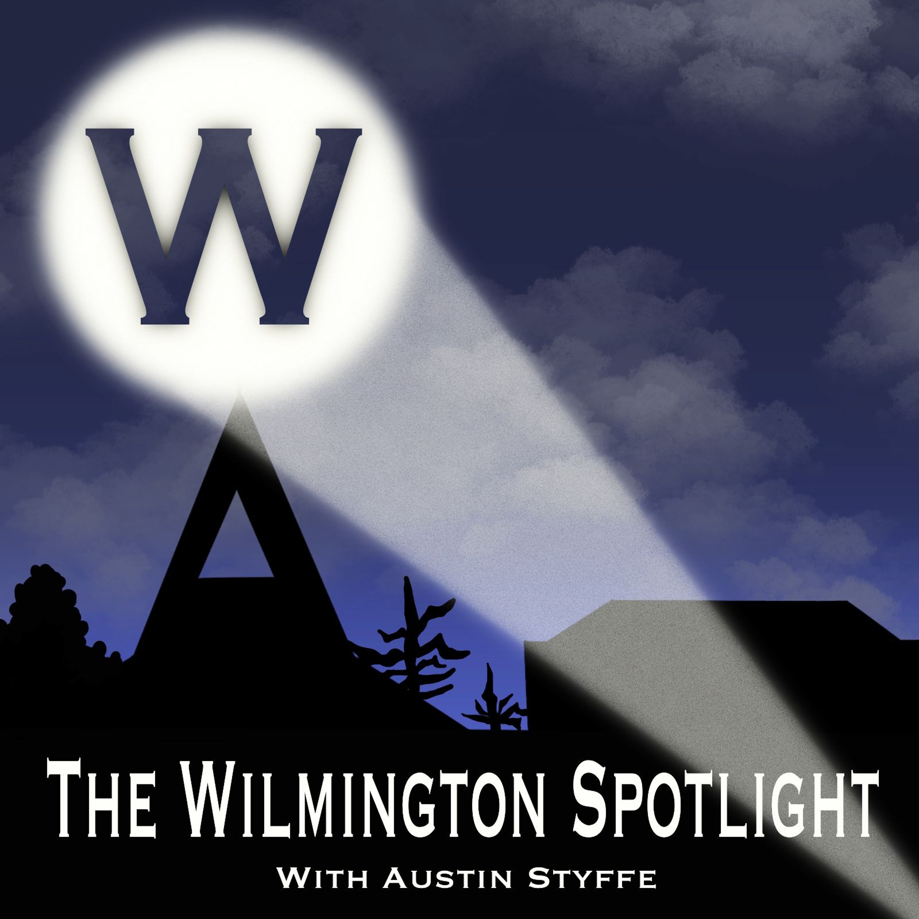 The Wilmington Spotlight Episode 13 - Joe Maselli
